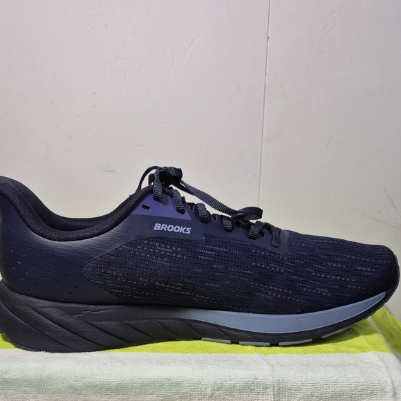 Brooks Anthem 7 Running Shoe Men's Size 12 D - Picture 3 of 10